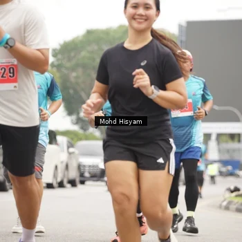 Runner Photo 8987158