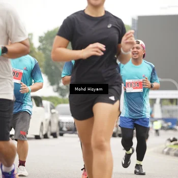Runner Photo 8987162
