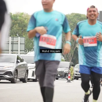 Runner Photo 8987163