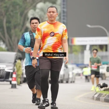 Runner Photo 8987167
