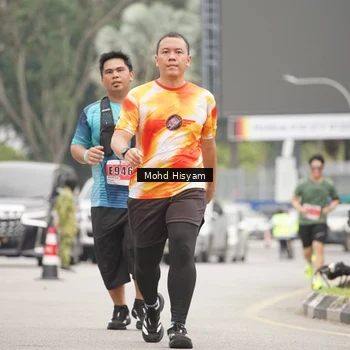 Runner Photo 8987168