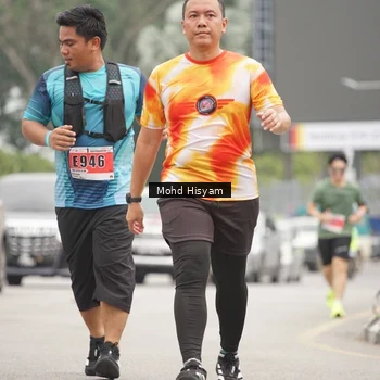 Runner Photo 8987169