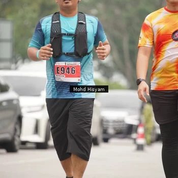 Runner Photo 8987170