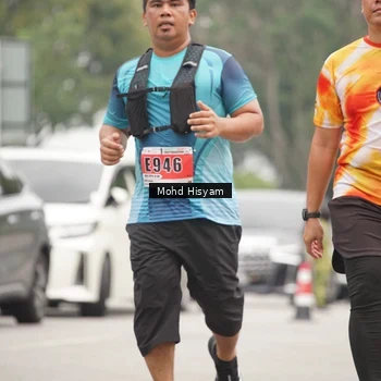 Runner Photo 8987171