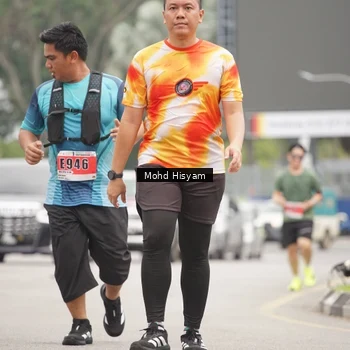 Runner Photo 8987172