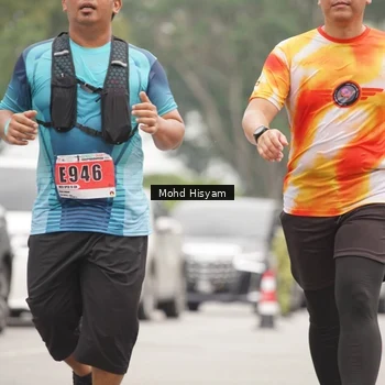 Runner Photo 8987173