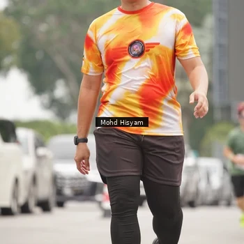 Runner Photo 8987174