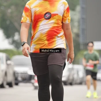 Runner Photo 8987175