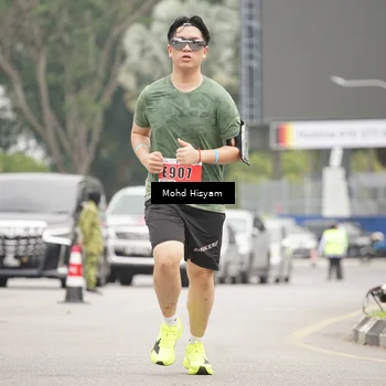 Runner Photo 8987179