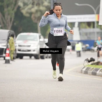 Runner Photo 8987180