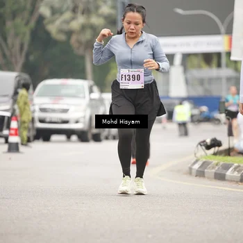 Runner Photo 8987181