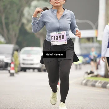 Runner Photo 8987182