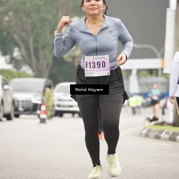 Runner Photo 8987184