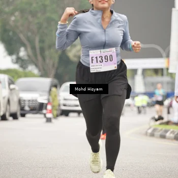 Runner Photo 8987185