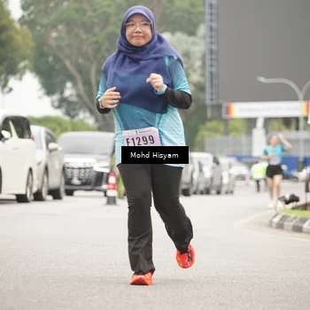 Runner Photo 8987186