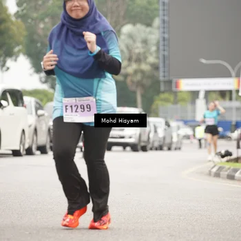 Runner Photo 8987187