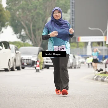 Runner Photo 8987188