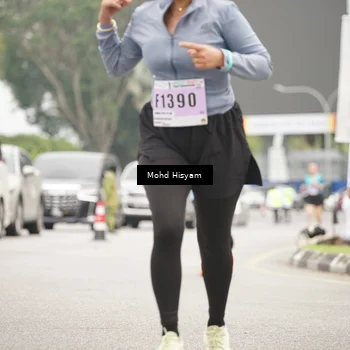 Runner Photo 8987190