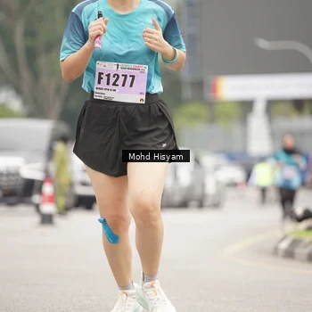 Runner Photo 8987192