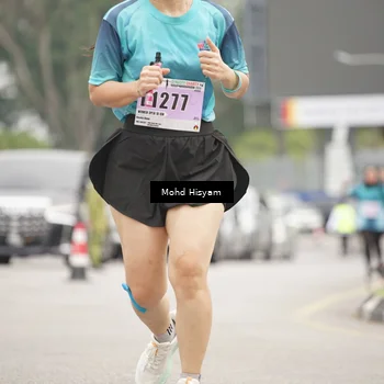 Runner Photo 8987193