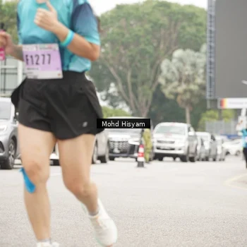 Runner Photo 8987194