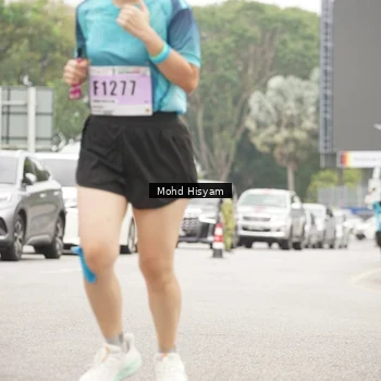 Runner Photo 8987195
