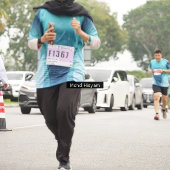 Runner Photo 8987197