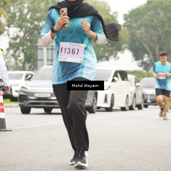 Runner Photo 8987199