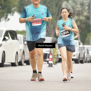 Runner Photo 8987200