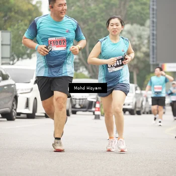 Runner Photo 8987203