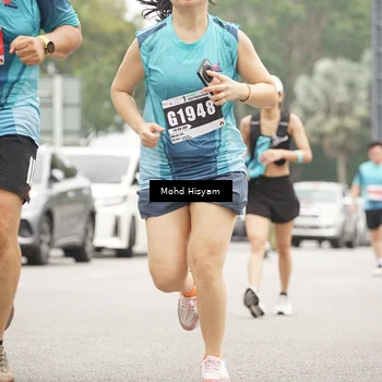 Runner Photo 8987204