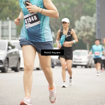 Runner Photo 8987205