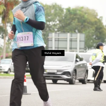 Runner Photo 8987206