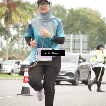 Runner Photo 8987207