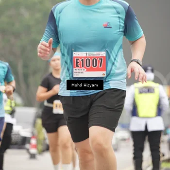 Runner Photo 8987210