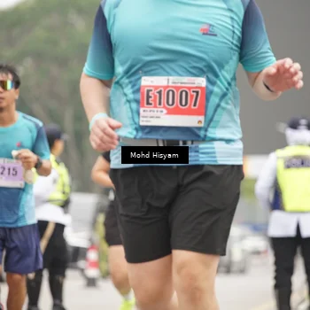 Runner Photo 8987211