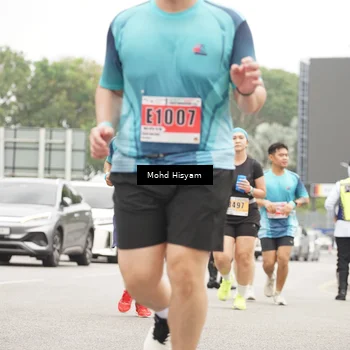Runner Photo 8987212
