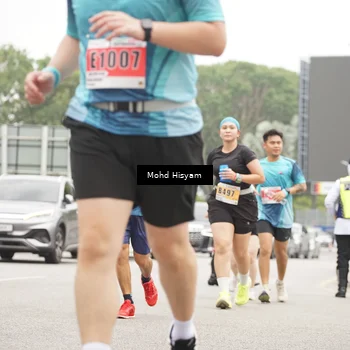 Runner Photo 8987215