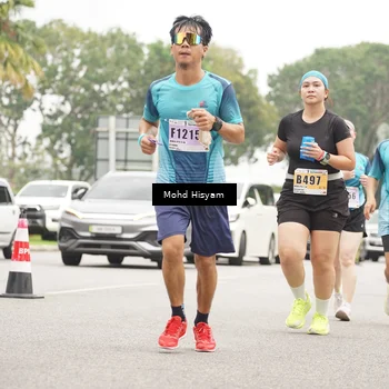 Runner Photo 8987217