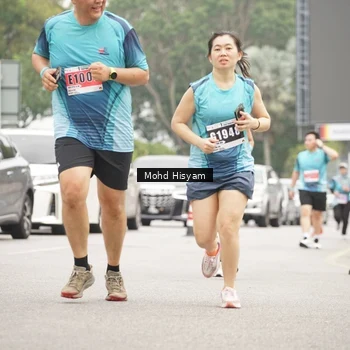 Runner Photo 8987220