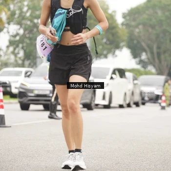 Runner Photo 8987221