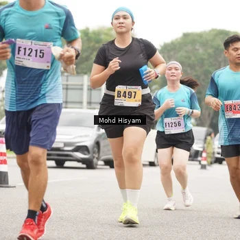 Runner Photo 8987222