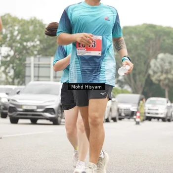 Runner Photo 8987223