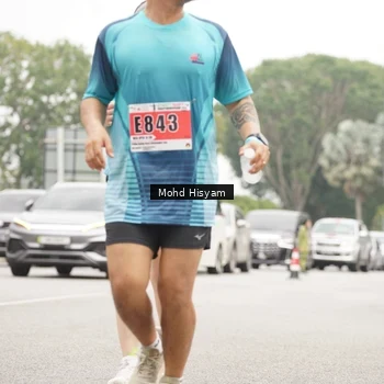 Runner Photo 8987224