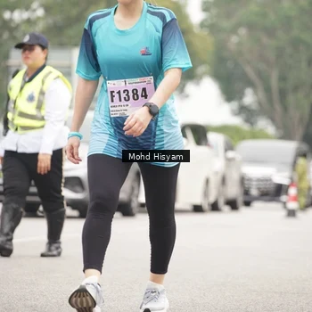 Runner Photo 8987227