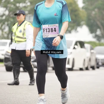 Runner Photo 8987228