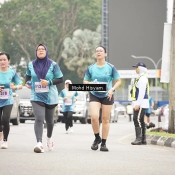 Runner Photo 8987229