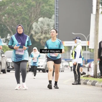 Runner Photo 8987230