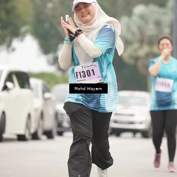 Runner Photo 8987232