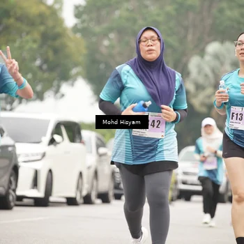 Runner Photo 8987233
